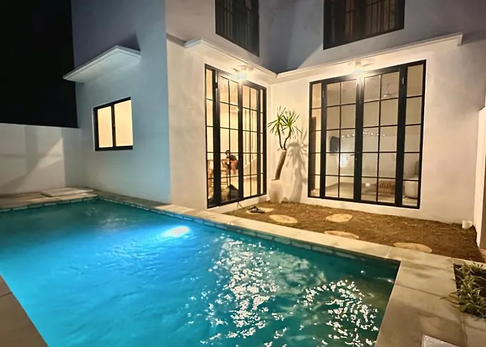 Bukawa Residences Balangan