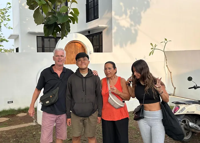 Bukawa Residences Balangan