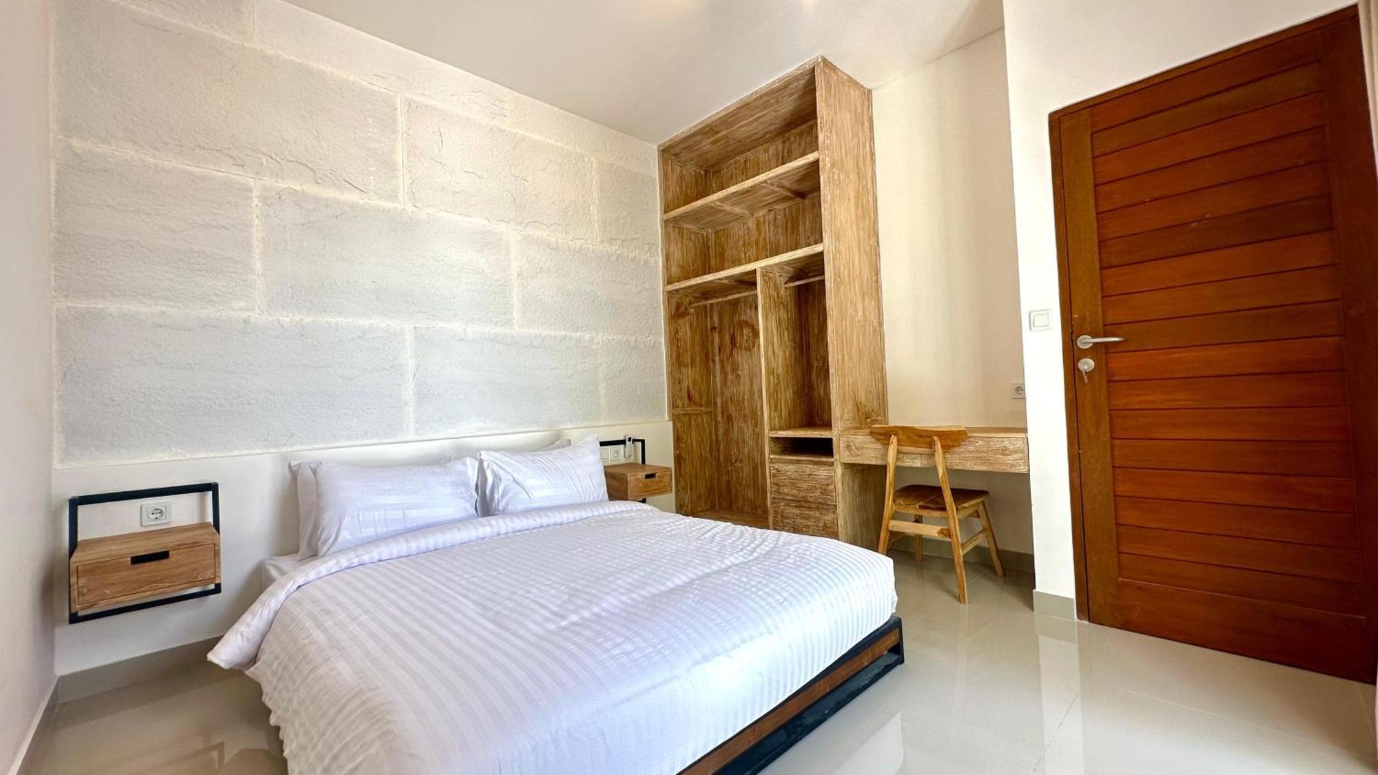 Bukawa Residences Balangan * Jimbaran (Bali)