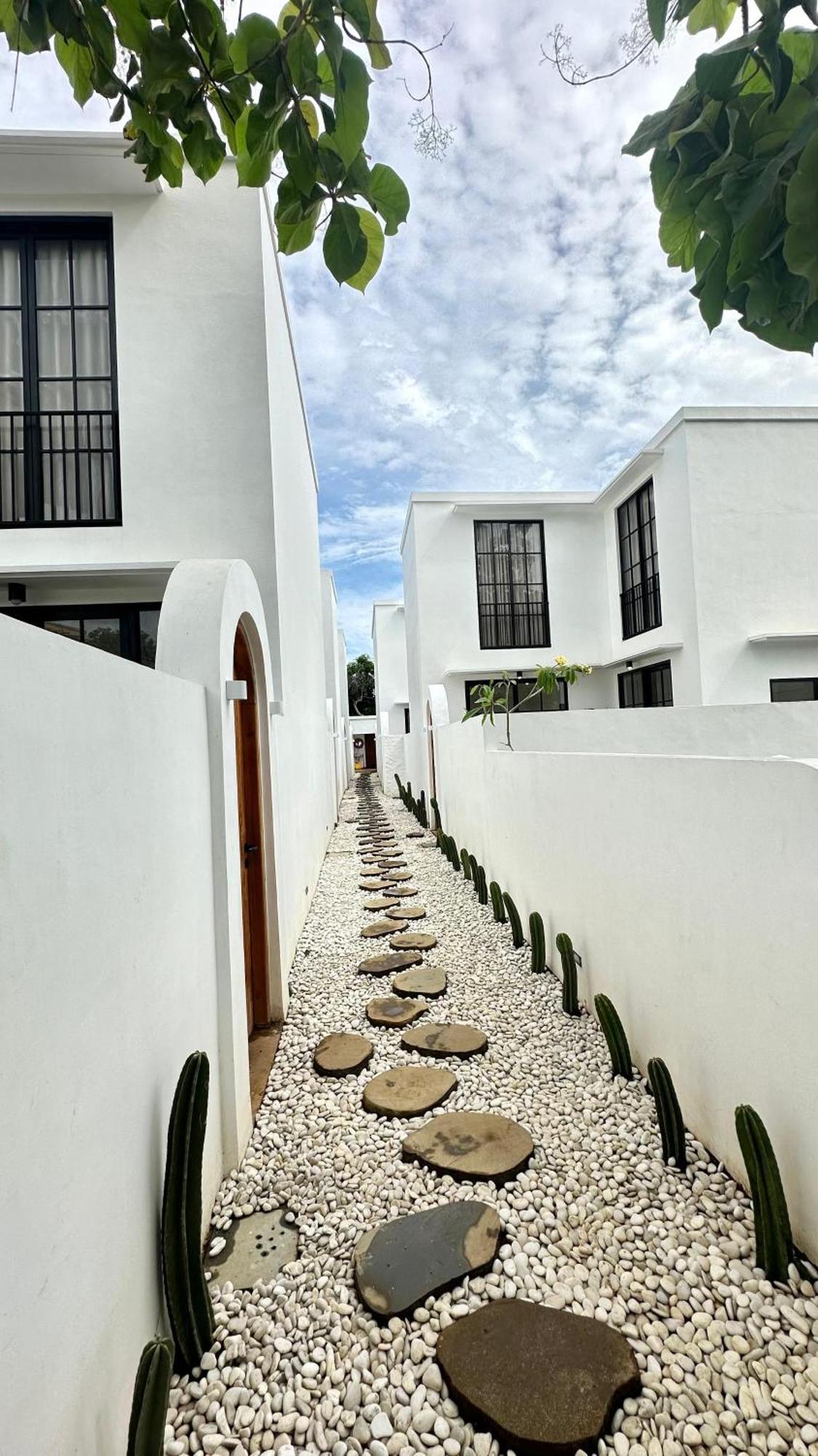 Villa Bukawa Residences Balangan