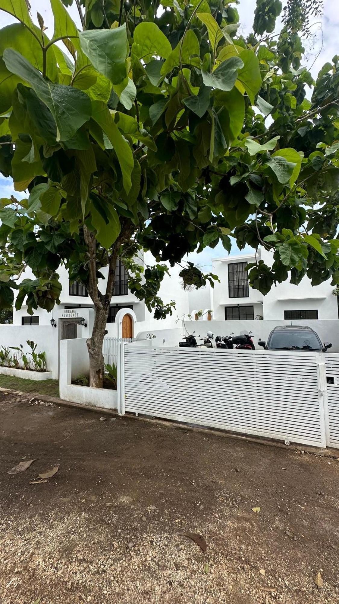 Villa Bukawa Residences Balangan *