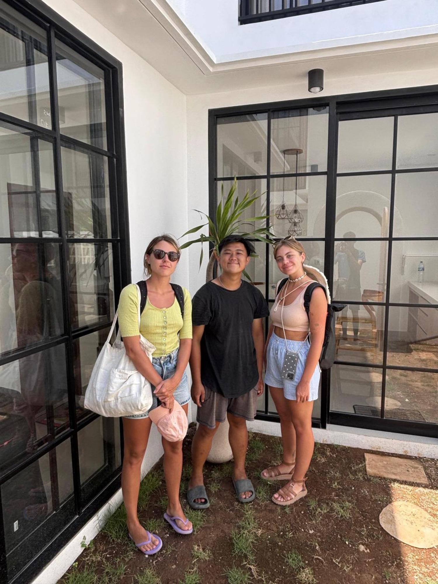 Villa Bukawa Residences Balangan Jimbaran (Bali)