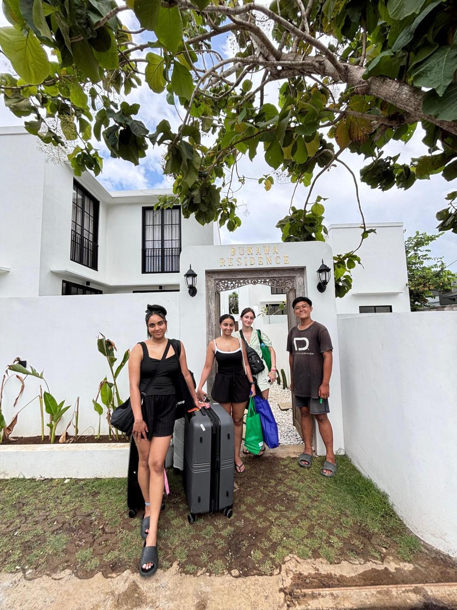 Bukawa Residences Balangan *