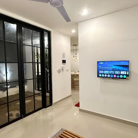 Bukawa Residences Balangan Jimbaran  Exterior photo