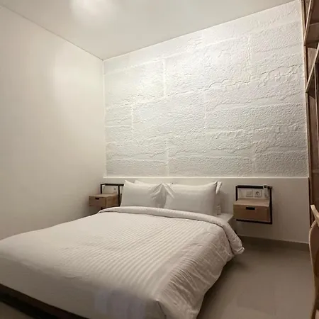 Bukawa Residences Balangan Jimbaran  Exterior photo
