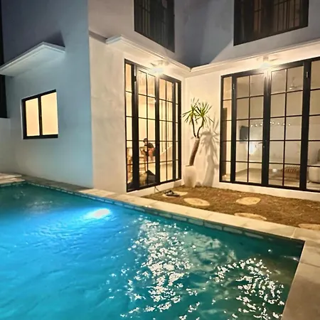 Bukawa Residences Balangan Jimbaran  Exterior photo