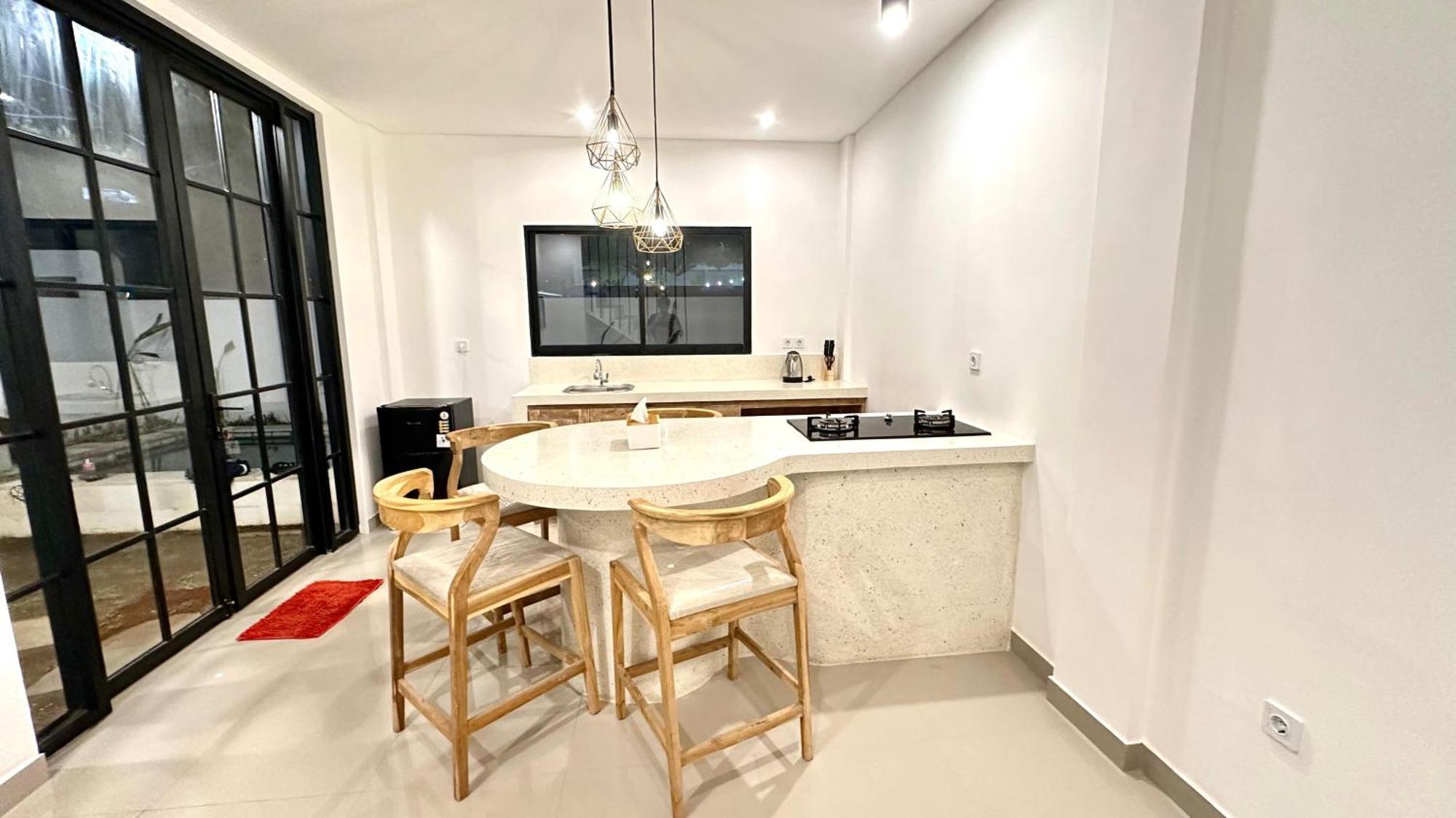 Villa Bukawa Residences Balangan Jimbaran (Bali)