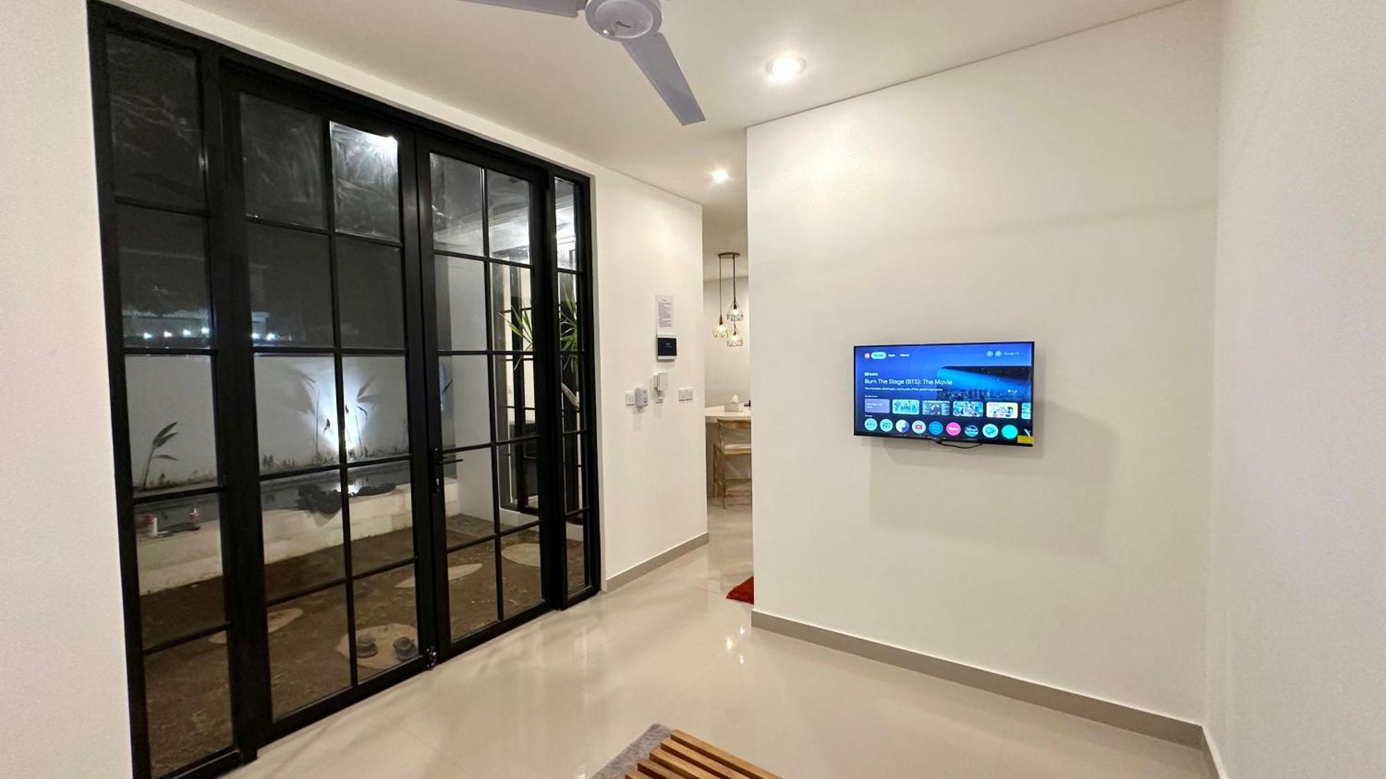 Bukawa Residences Balangan Villa