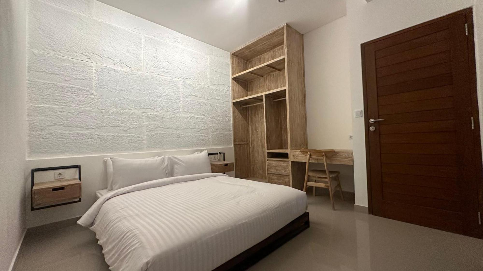Villa Bukawa Residences Balangan *