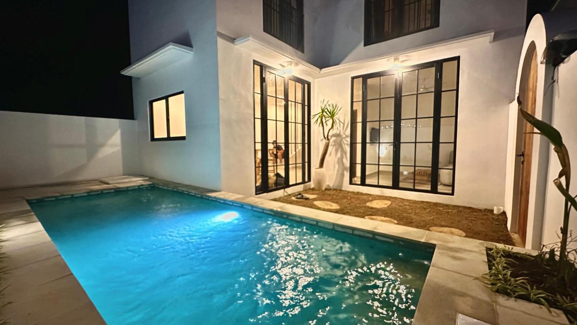 Villa Bukawa Residences Balangan Jimbaran (Bali)