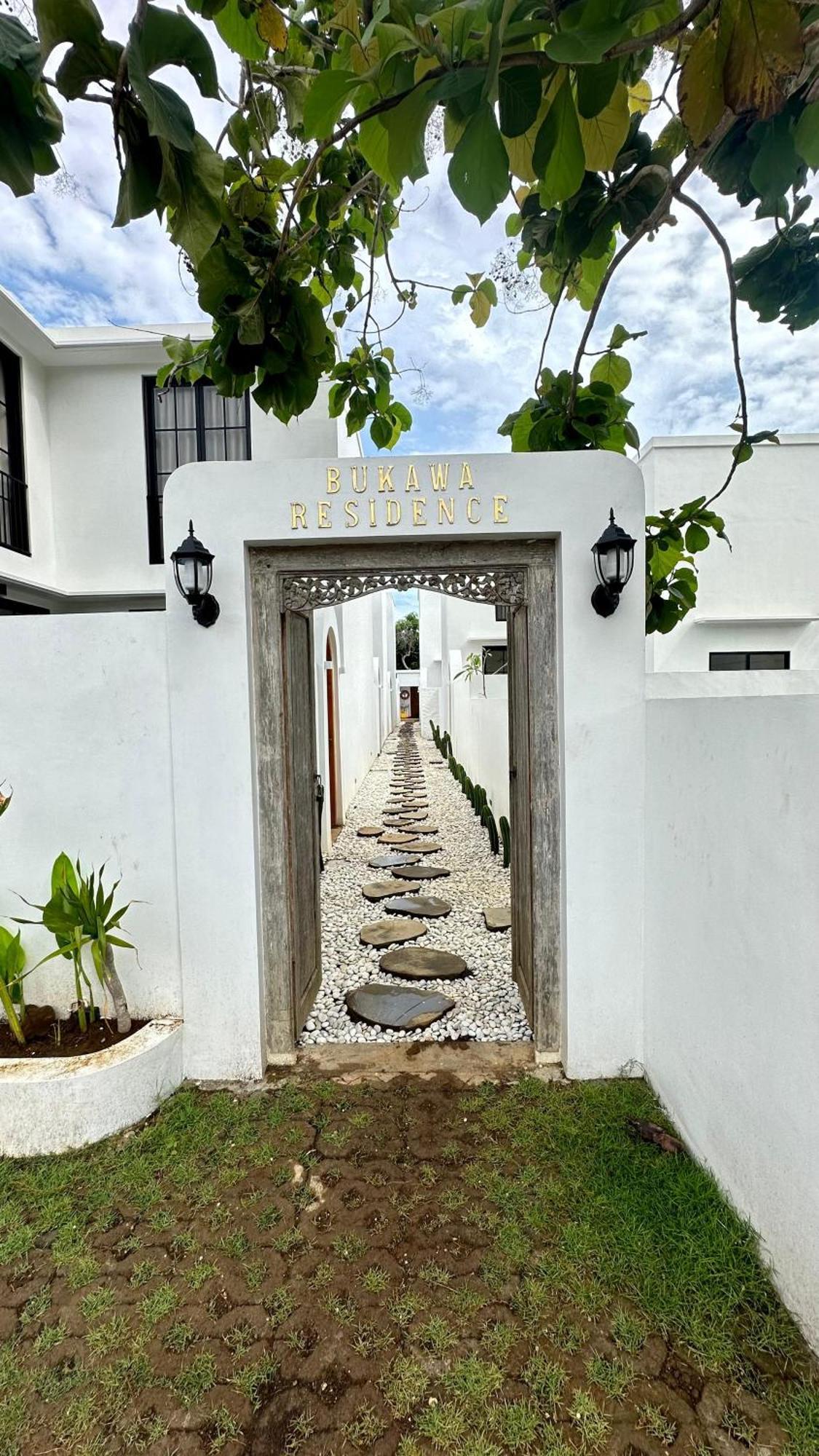 Bukawa Residences Balangan Jimbaran (Bali)