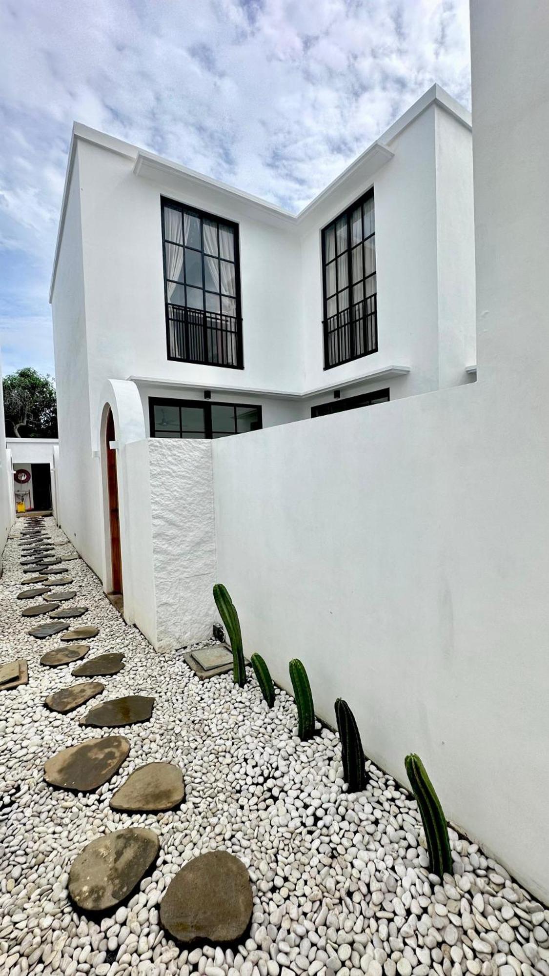 Bukawa Residences Balangan Villa *