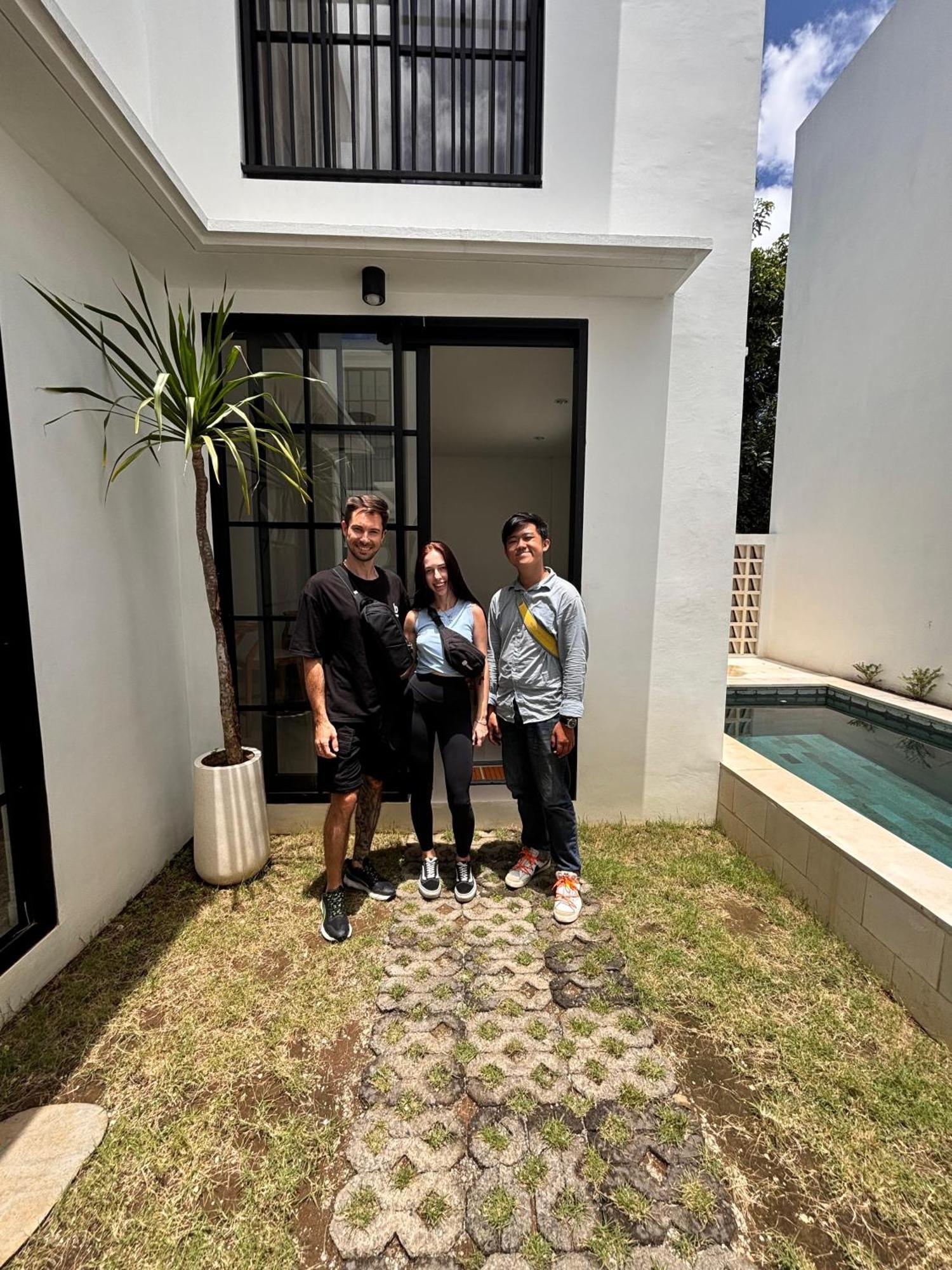 Villa Bukawa Residences Balangan