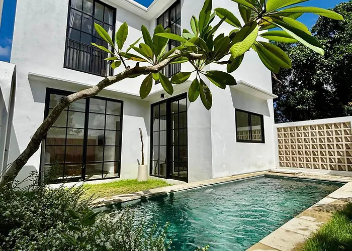 Bukawa Residences Balangan