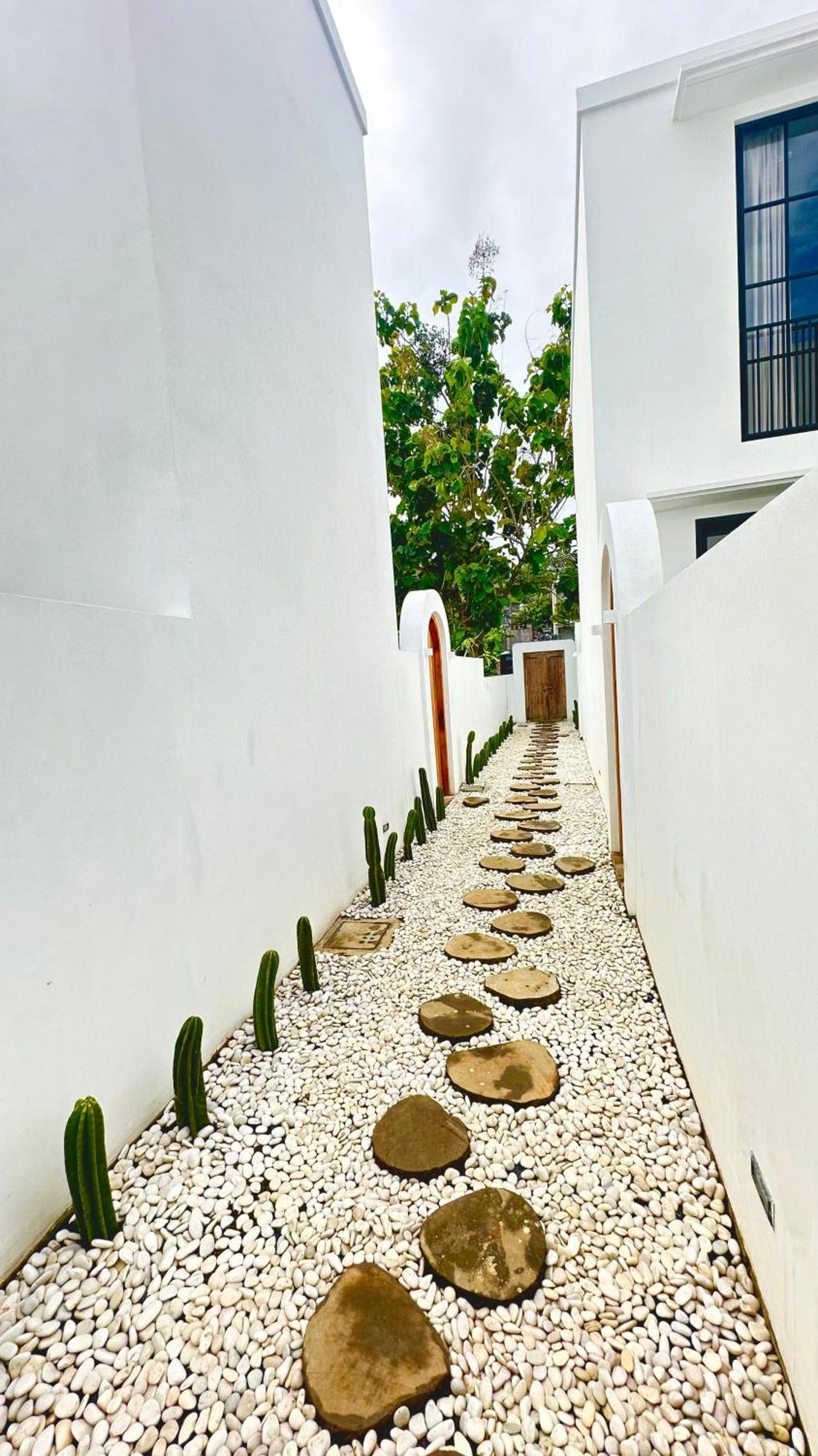 Bukawa Residences Balangan Villa
