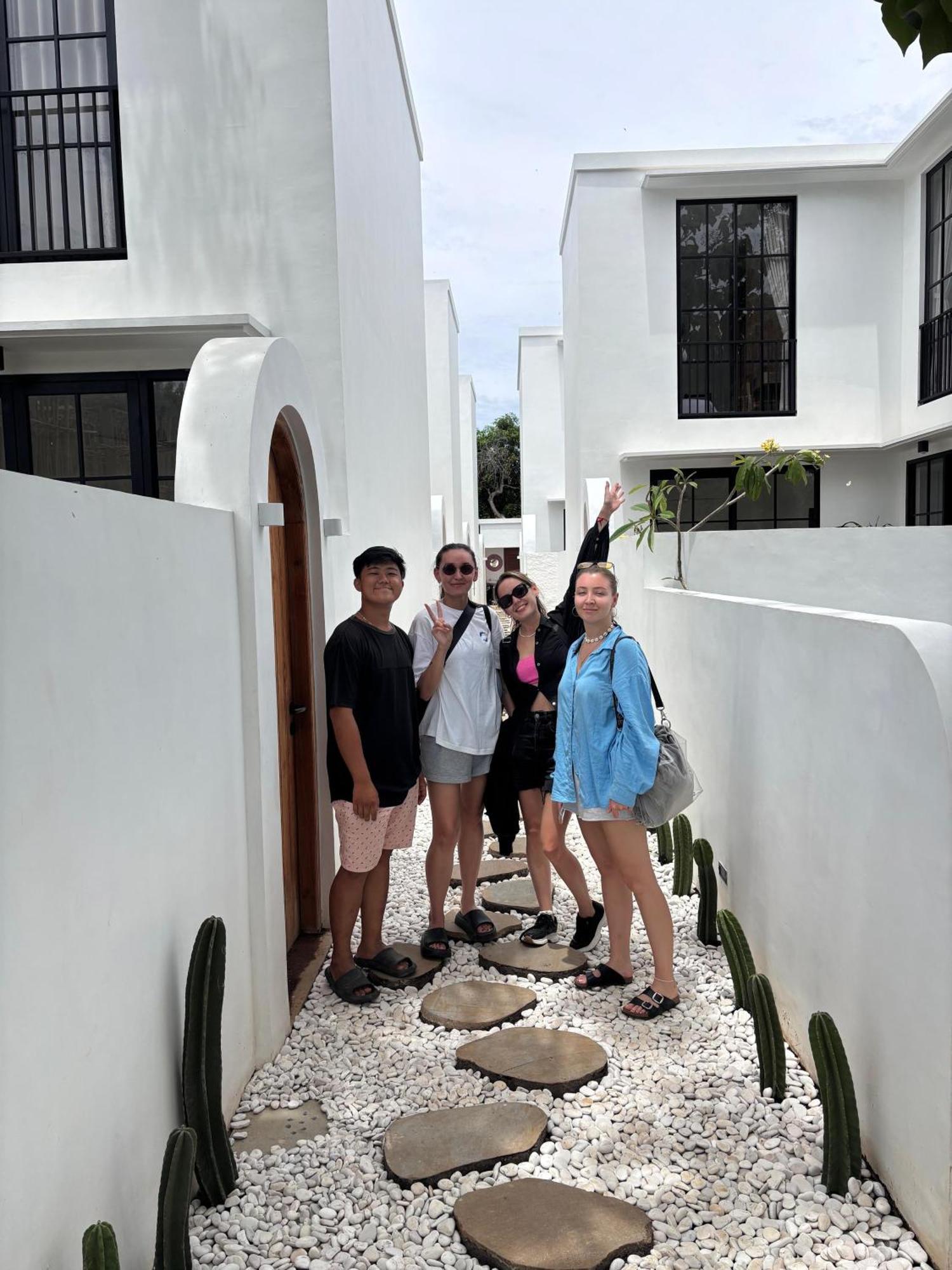 Bukawa Residences Balangan Villa