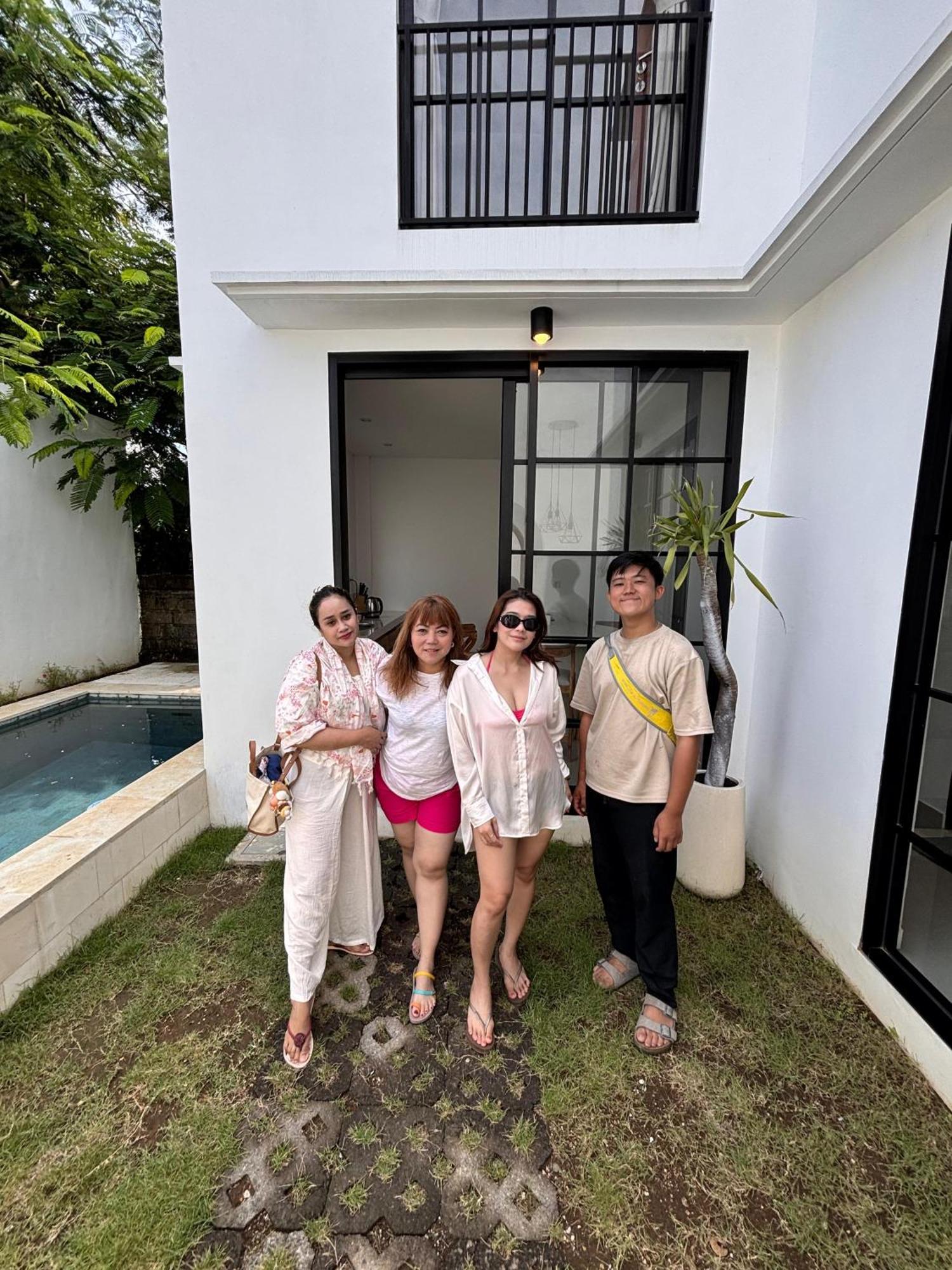 Villa Bukawa Residences Balangan Jimbaran