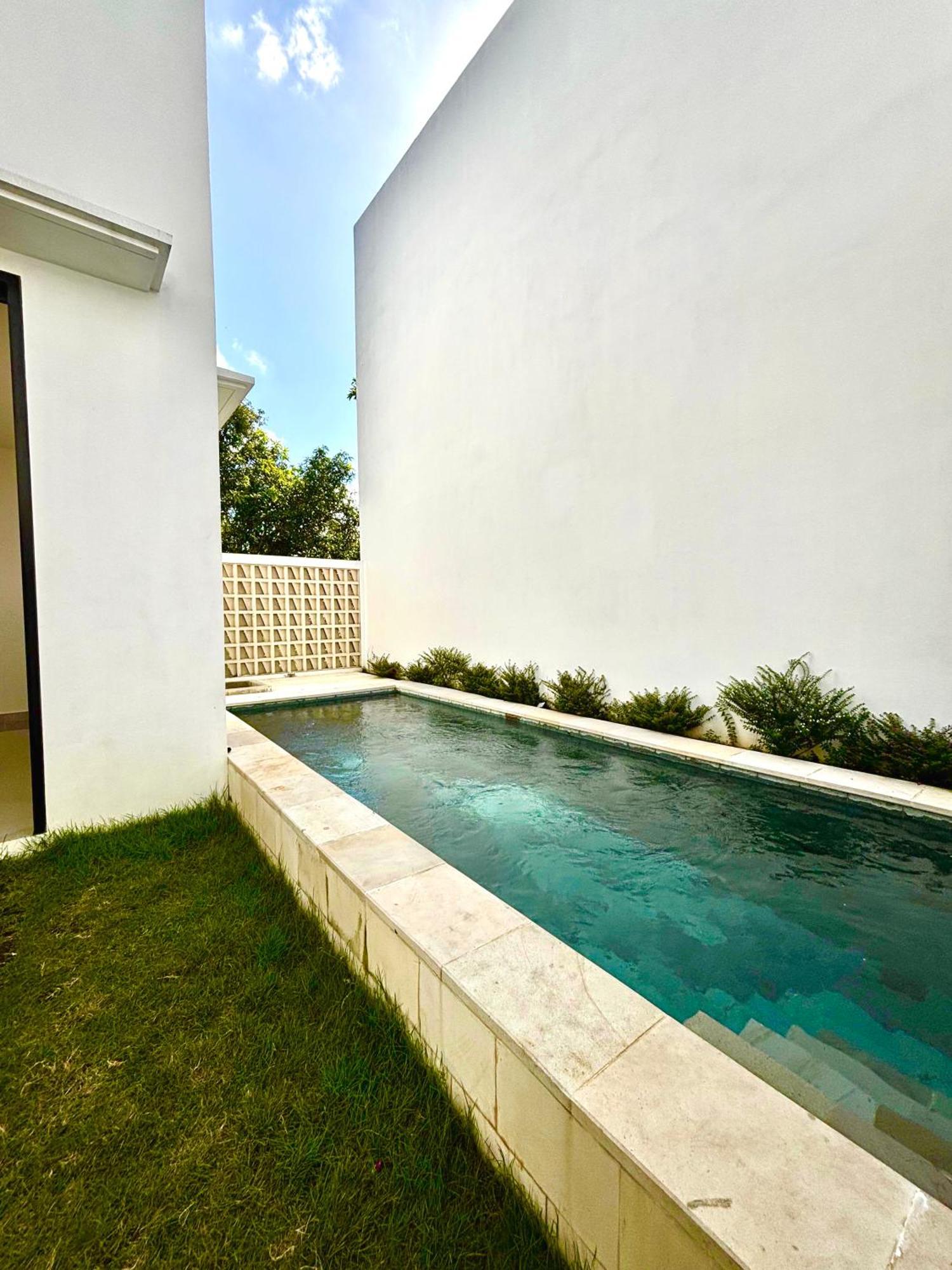 Bukawa Residences Balangan Villa *