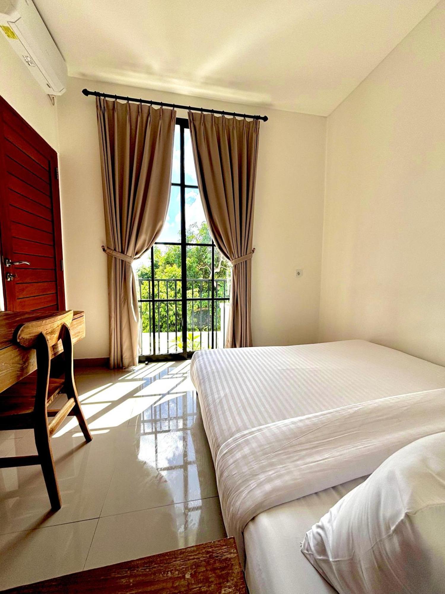 Bukawa Residences Balangan *