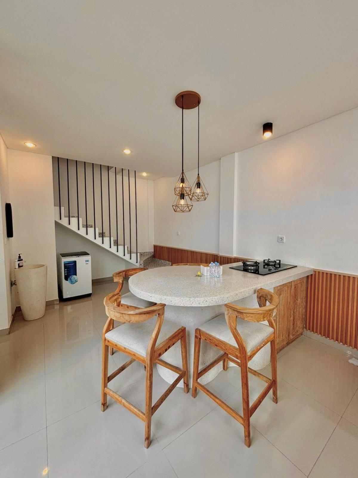Bukawa Residences Balangan Jimbaran