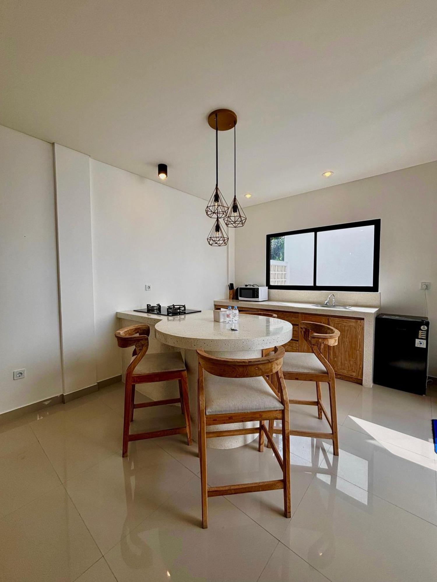 Bukawa Residences Balangan Villa
