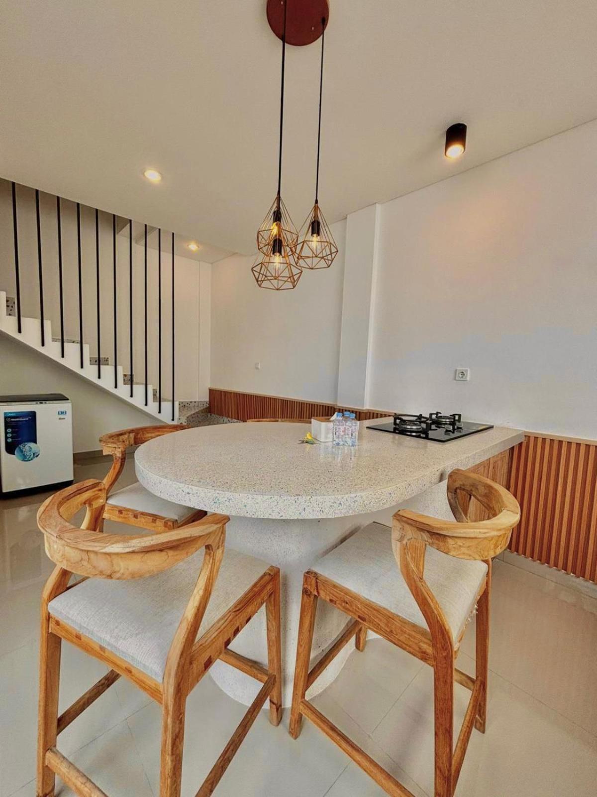Bukawa Residences Balangan Villa *