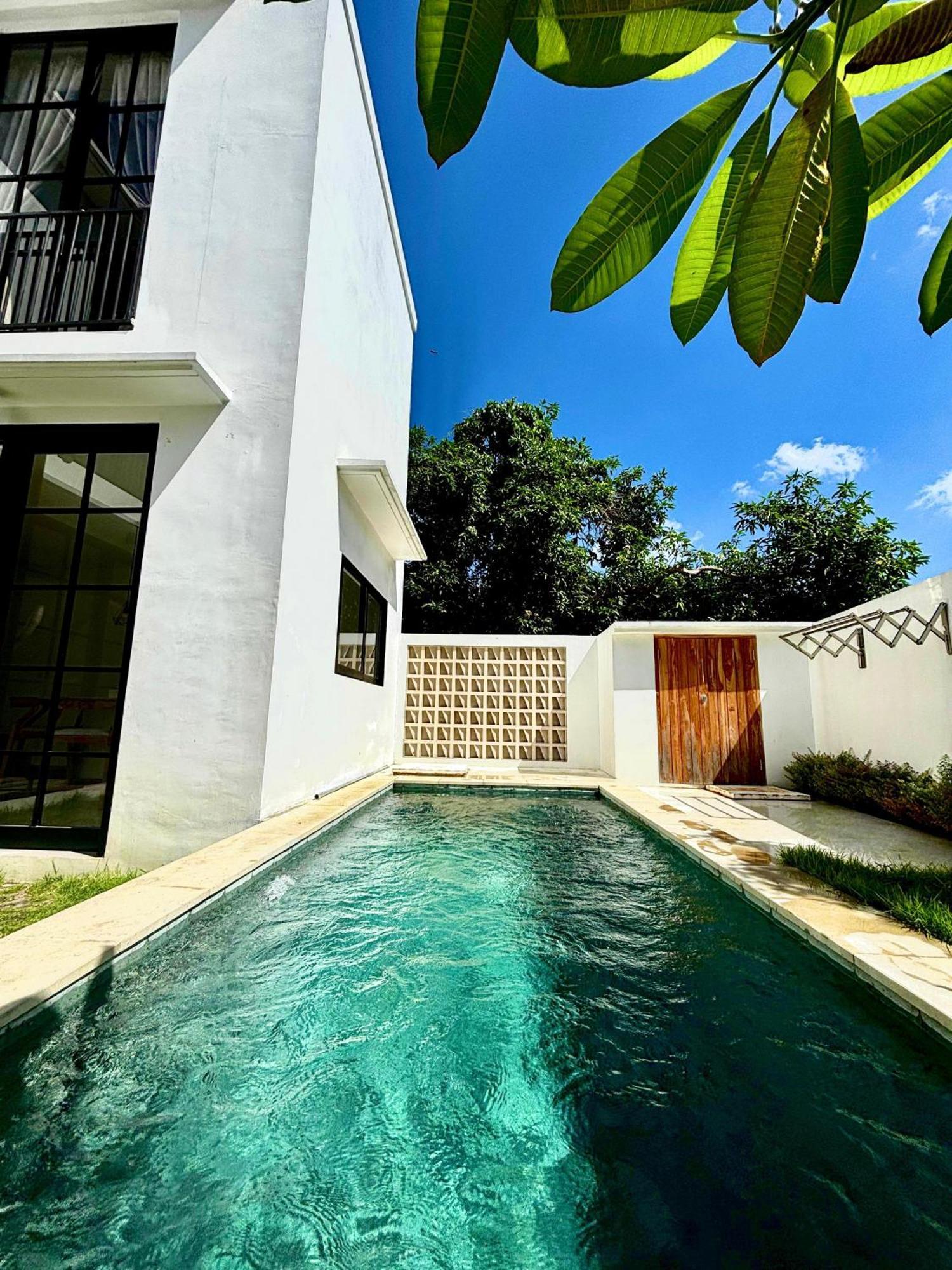 Bukawa Residences Balangan Villa Jimbaran