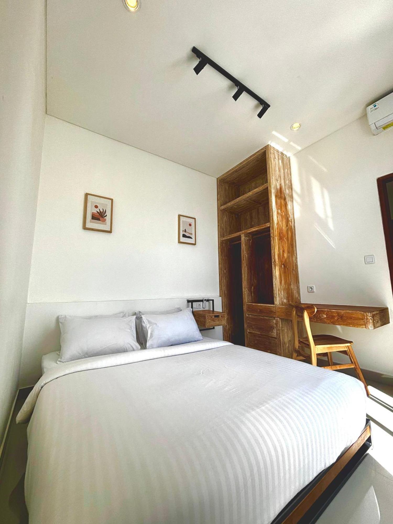 Villa Bukawa Residences Balangan